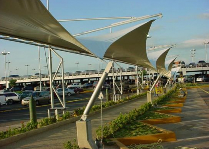 Camineria Externa Sambil Maracaibo