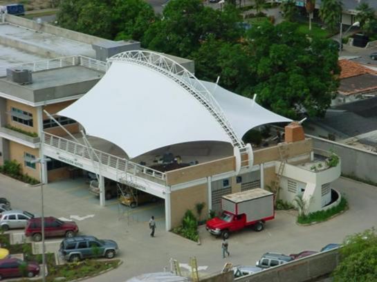 Seguros Caracas Lecherías