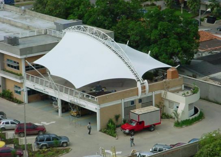 Seguros Caracas Lecherías